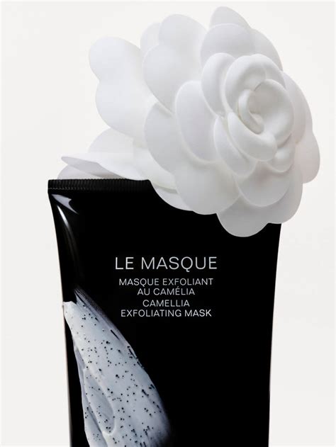 masque chanel